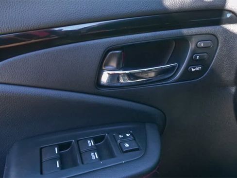 Used 2023 Honda Ridgeline Black Edition image 20