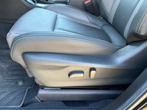 Used 2024 Subaru Ascent Onyx Edition AWD/4WD image 27