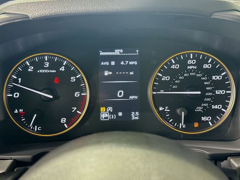 New 2026 Subaru Crosstrek 2.5i Wilderness AWD/4WD image 12