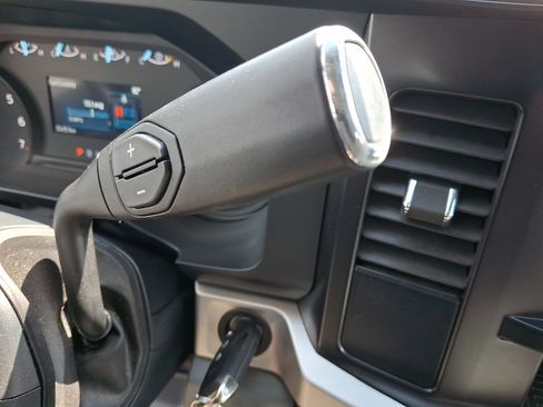 Used 2025 Ford F250 XLT w/ Snow Plow Prep Package AWD/4WD image 14