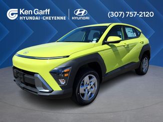 New 2026 Hyundai Kona SE AWD/4WD video 1