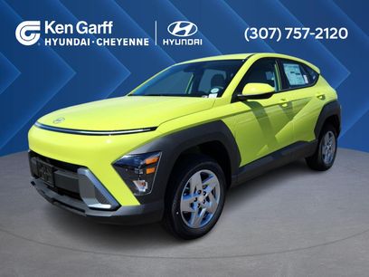New 2026 Hyundai Kona SE