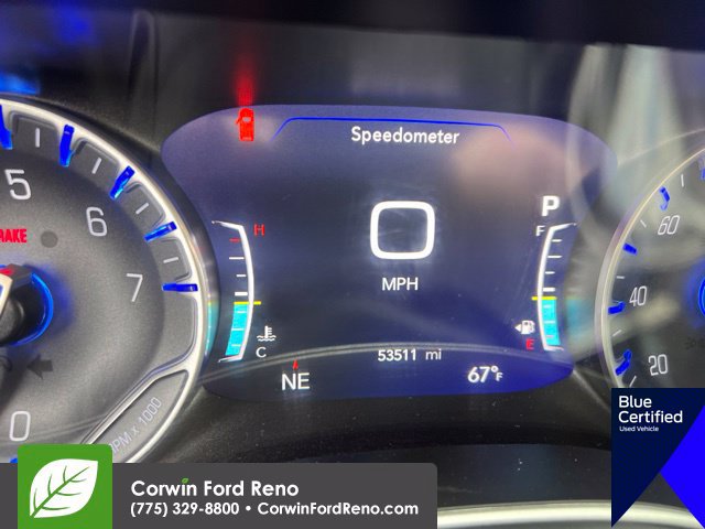 Used 2020 Chrysler Pacifica Touring-L Plus FWD image 17