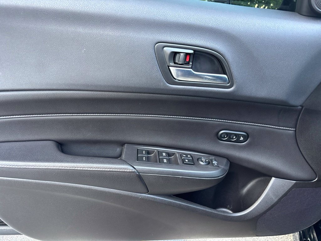 Used 2022 Acura ILX w/ Technology Plus & A-SPEC FWD image 19