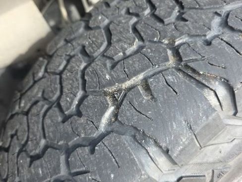 Used 2014 Toyota Tundra SR5 w/ SR5 Upgrade Package image 17