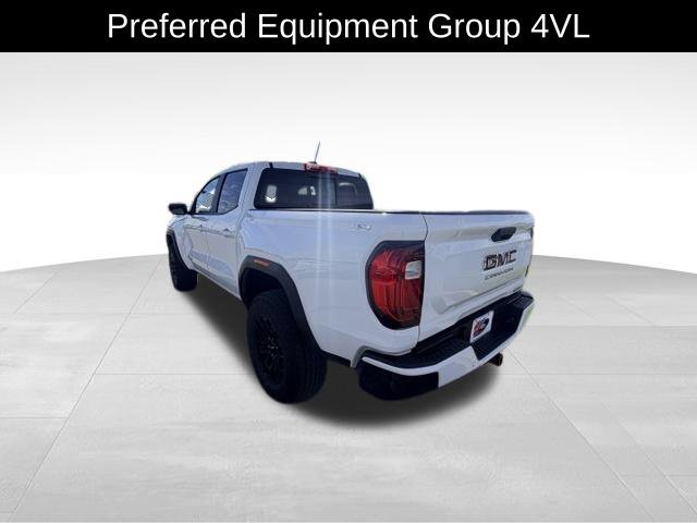 Used 2026 GMC Canyon Elevation w/ Convenience Package AWD/4WD image 5