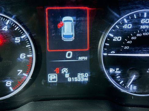 Used 2023 Subaru Outback Premium image 16