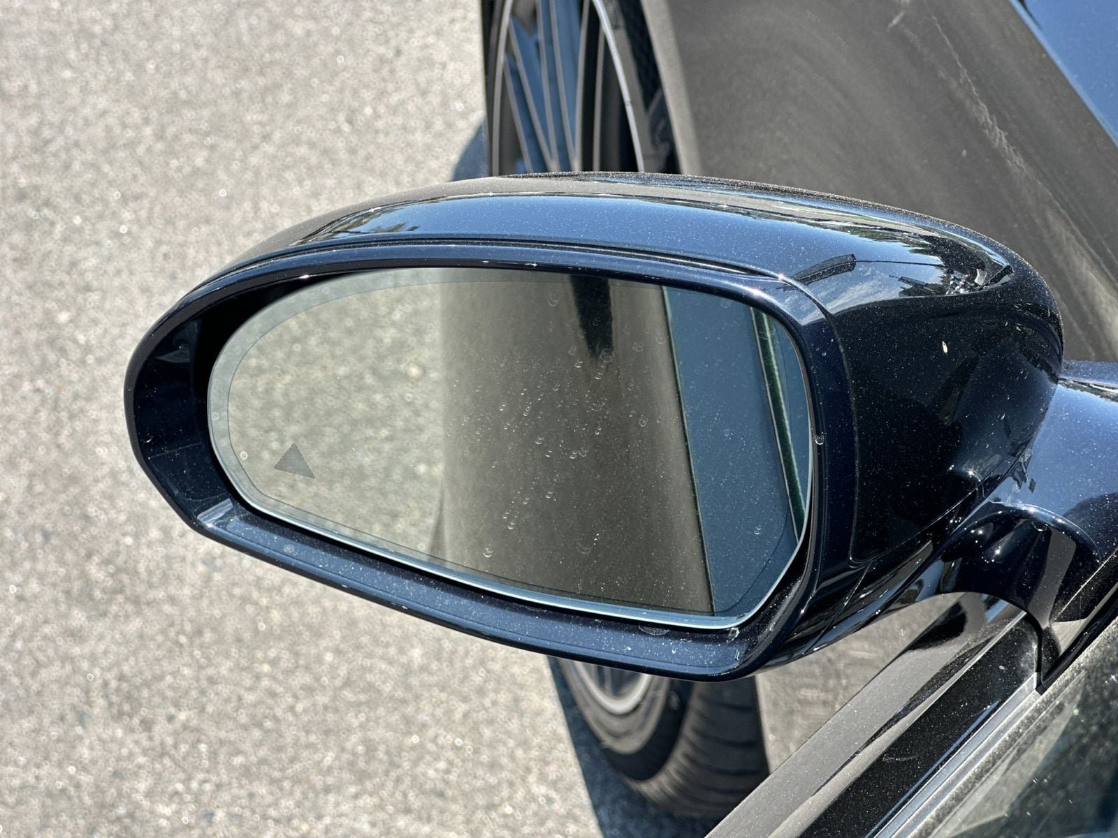 Certified 2025 Mercedes-Benz S 63 AMG S image 10