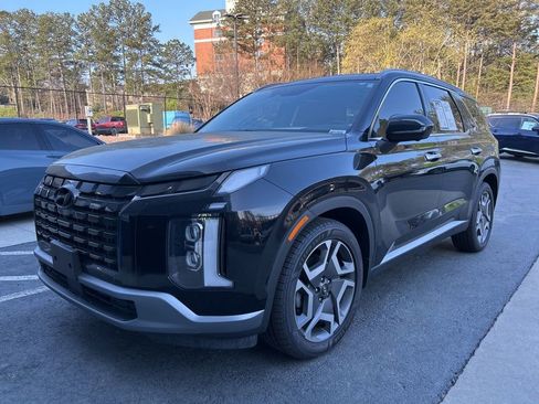Used 2023 Hyundai Palisade SEL w/ Premium Package image 1