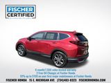 Used 2020 Honda CR-V EX image 3