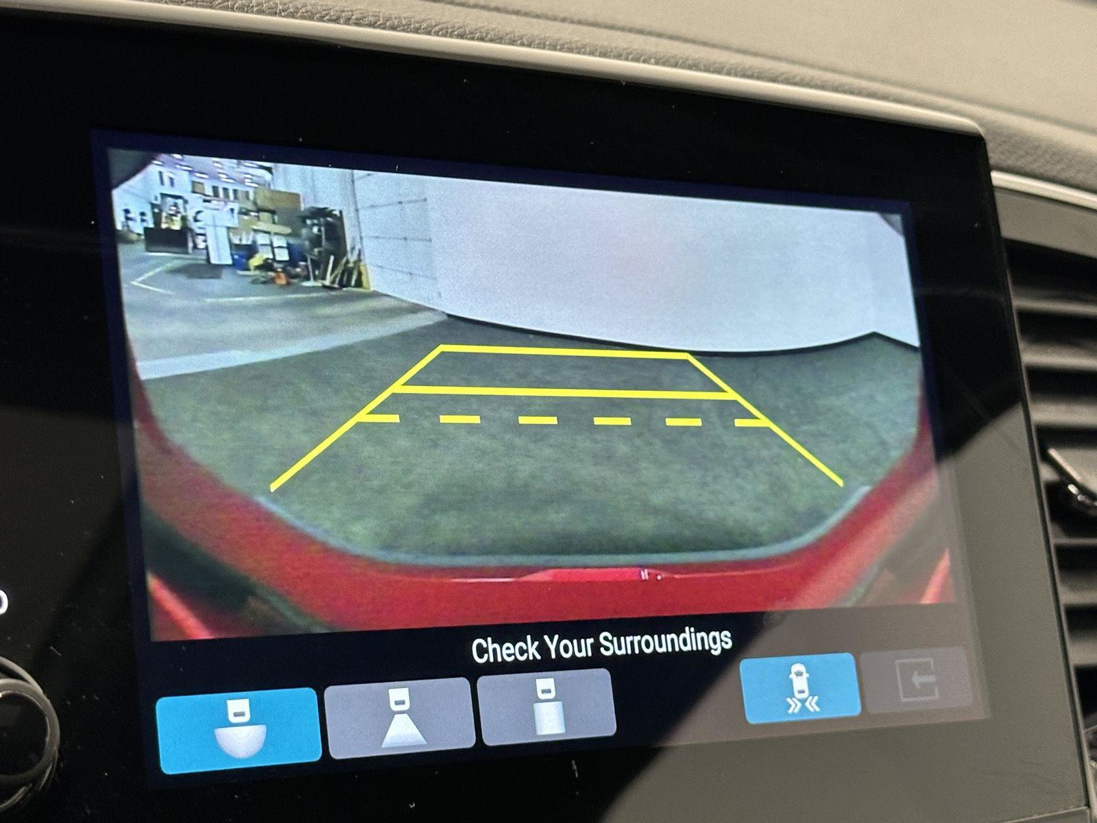 Certified 2023 Honda Passport EX-L image 20