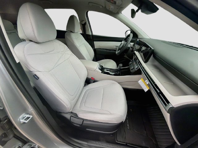 New 2026 Hyundai Tucson SE FWD image 27