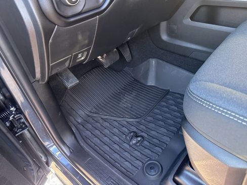 New 2026 RAM 2500 Big Horn image 21