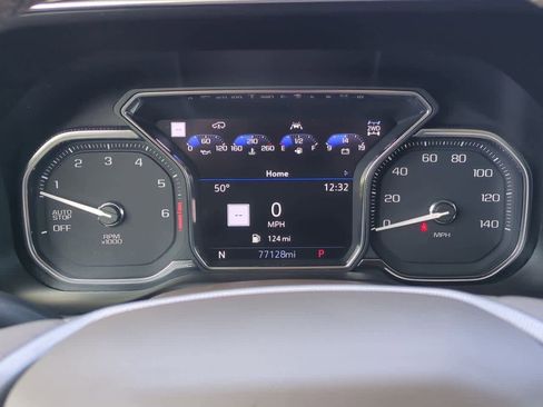 Used 2021 GMC Yukon XL Denali w/ Denali Ultimate Package image 36