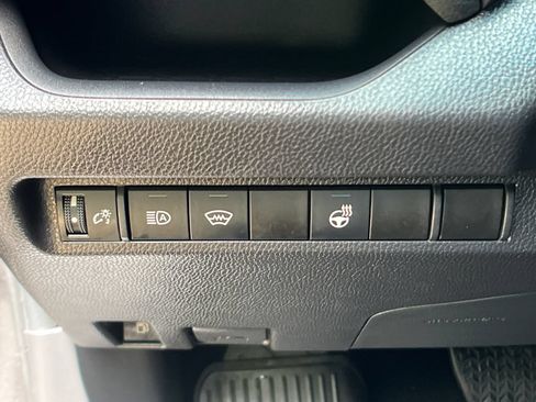 Certified 2024 Toyota RAV4 XLE w/ Weather Package AWD/4WD image 26