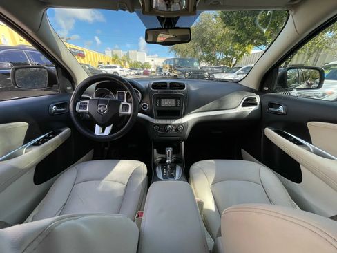 Used 2012 Dodge Journey Crew w/ Flexible Seating Group image 13