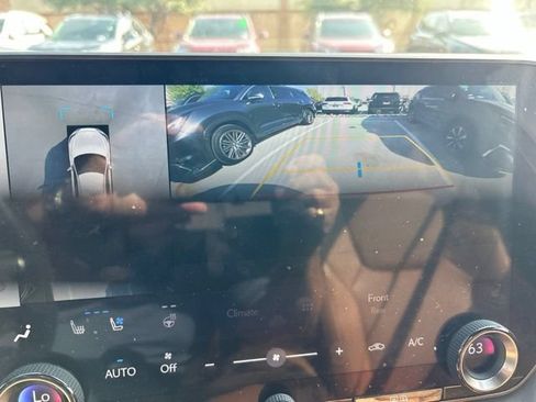 Used 2023 Lexus RX 350 Premium Plus w/ Cold Area Package FWD image 17