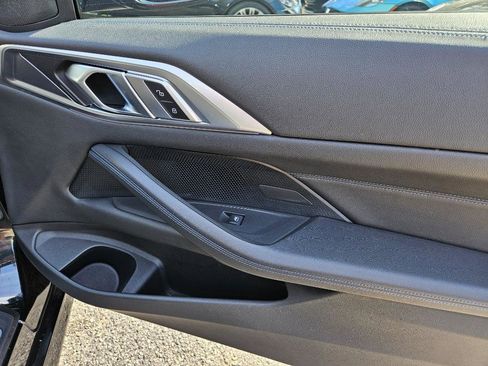 Used 2021 BMW M440i Convertible image 29