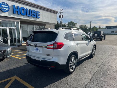 Used 2019 Subaru Ascent Touring AWD/4WD image 10