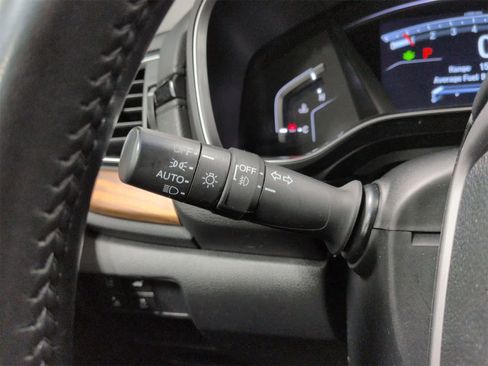 Used 2019 Honda CR-V EX-L image 29