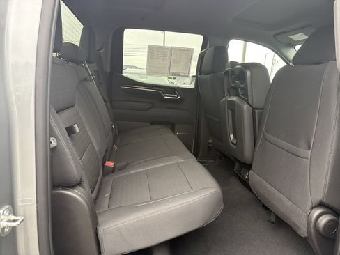 Used 2024 GMC Sierra 1500 Elevation AWD/4WD image 21