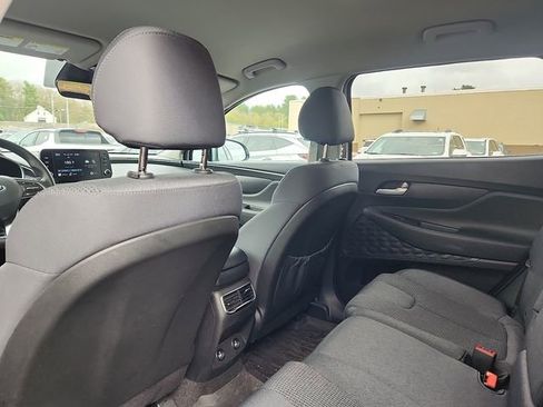 Certified 2022 Hyundai Santa Fe SEL AWD/4WD image 23
