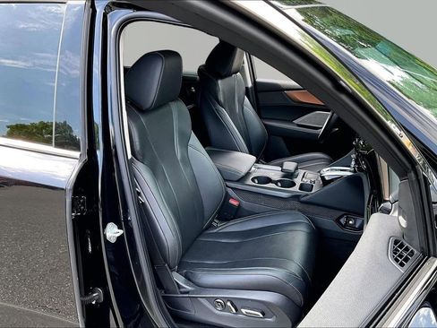 Used 2022 Acura MDX SH-AWD w/ Technology Package image 23