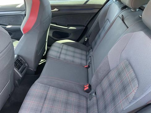 Used 2024 Volkswagen GTI S FWD image 28