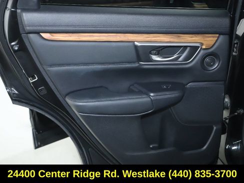 Used 2019 Honda CR-V EX-L image 13