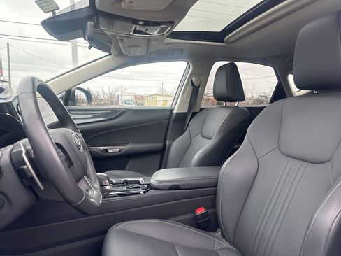 Used 2025 Lexus NX 350 AWD w/ Accessory Package (2T) image 22