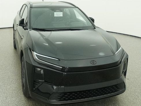 New 2026 Toyota C-HR AWD/4WD image 12