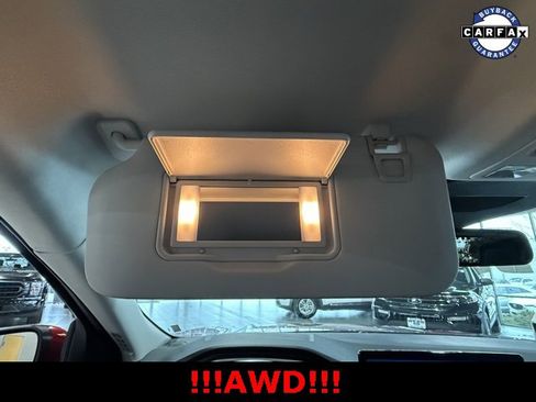 Used 2024 Ford Escape Platinum image 31