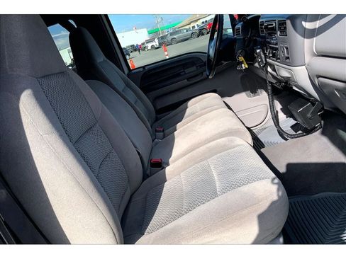 Used 2001 Ford F250 Lariat AWD/4WD image 8