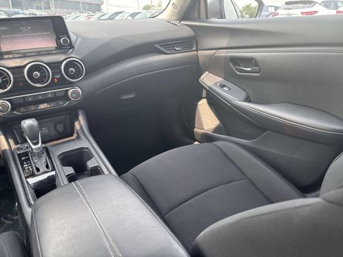 Used 2025 Nissan Sentra S FWD image 28