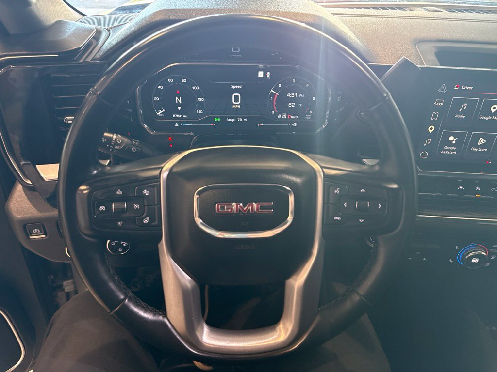 Used 2023 GMC Sierra 1500 SLE AWD/4WD image 29