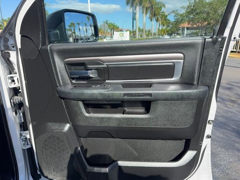 Used 2024 RAM 1500 Classic Warlock image 37