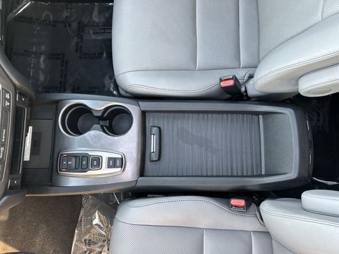 Certified 2022 Honda Passport EX-L image 24