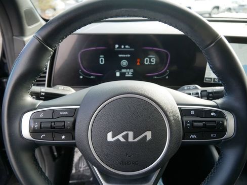 Used 2024 Kia Sportage X-Line image 26