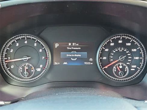 Certified 2023 Hyundai Santa Fe SEL image 32