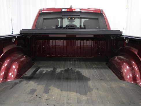 Used 2020 RAM 1500 Big Horn image 21
