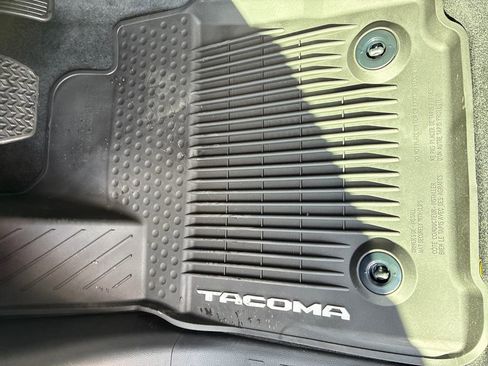 New 2026 Toyota Tacoma SR5 image 41