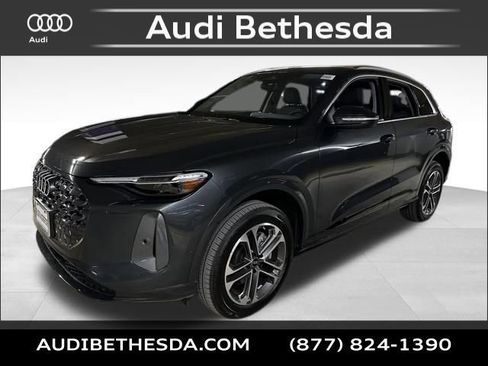 New 2025 Audi Q5 Premium Plus image 3