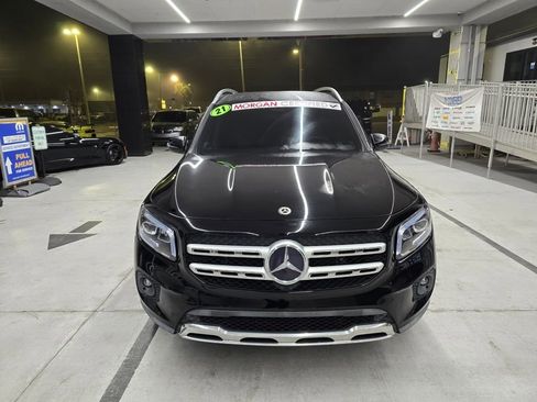 Used 2021 Mercedes-Benz GLB 250 image 8