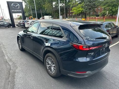Certified 2024 MAZDA CX-90 3.3 Turbo w/ Preferred Plus AWD/4WD image 14