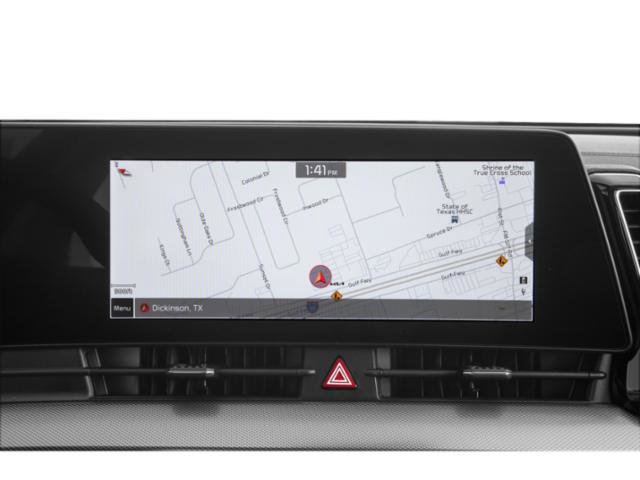 Used 2024 Kia Sportage SX AWD/4WD image 19