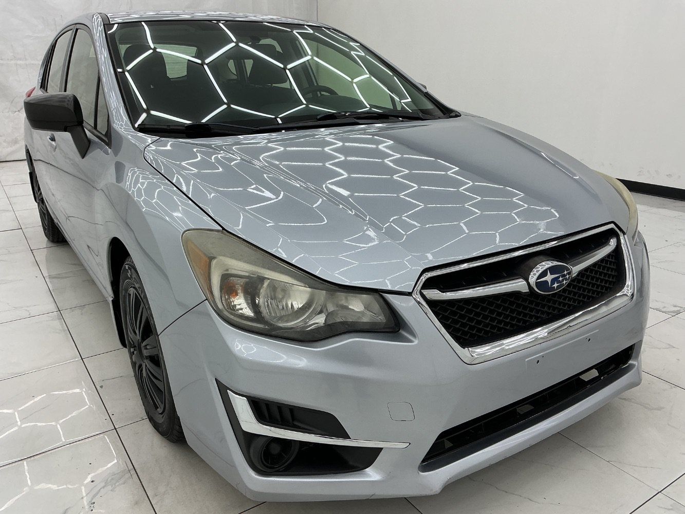 Used 2015 Subaru Impreza 2.0i AWD/4WD image 3