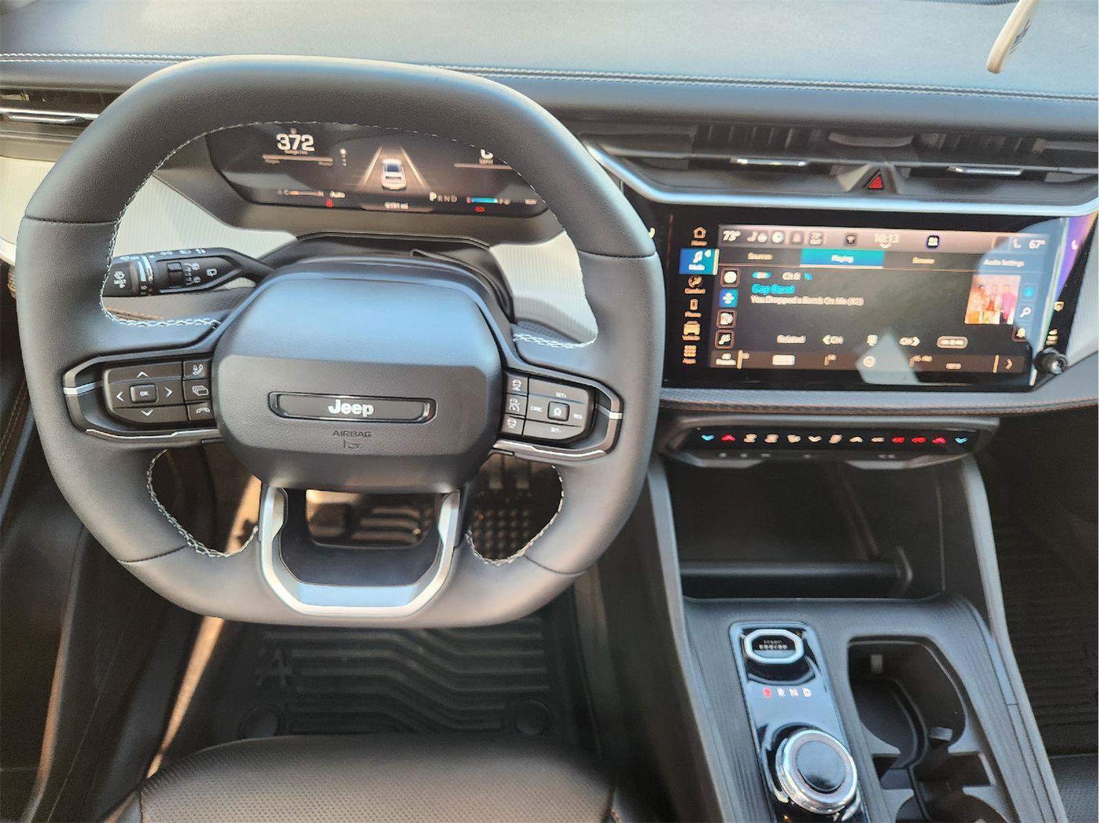 Used 2026 Jeep Cherokee Limited AWD/4WD image 26