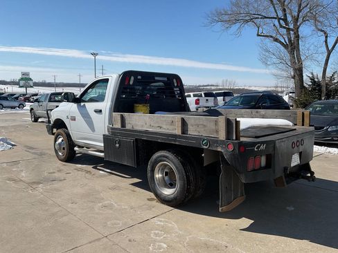 Used 2011 RAM 3500 ST w/ PWR & Remote Entry Group image 6
