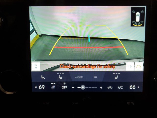 Used 2025 Lexus NX 350 AWD w/ Accessory Package (2T) image 26