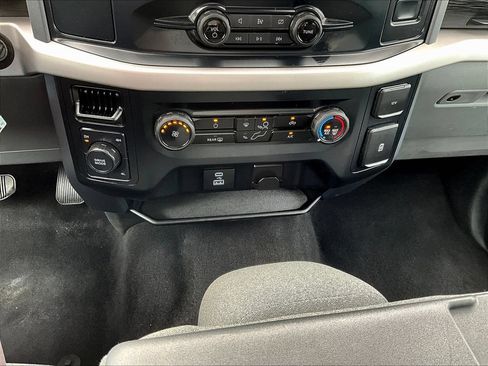 Used 2023 Ford F150 XLT AWD/4WD image 16
